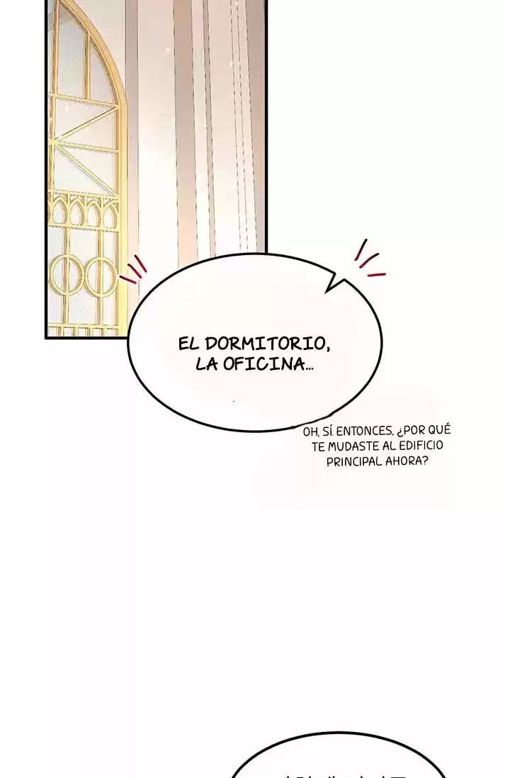 ¿Por Qué Haces Esto, Duque? - Capítulo 37 - Página 56 - LectorTMOo
