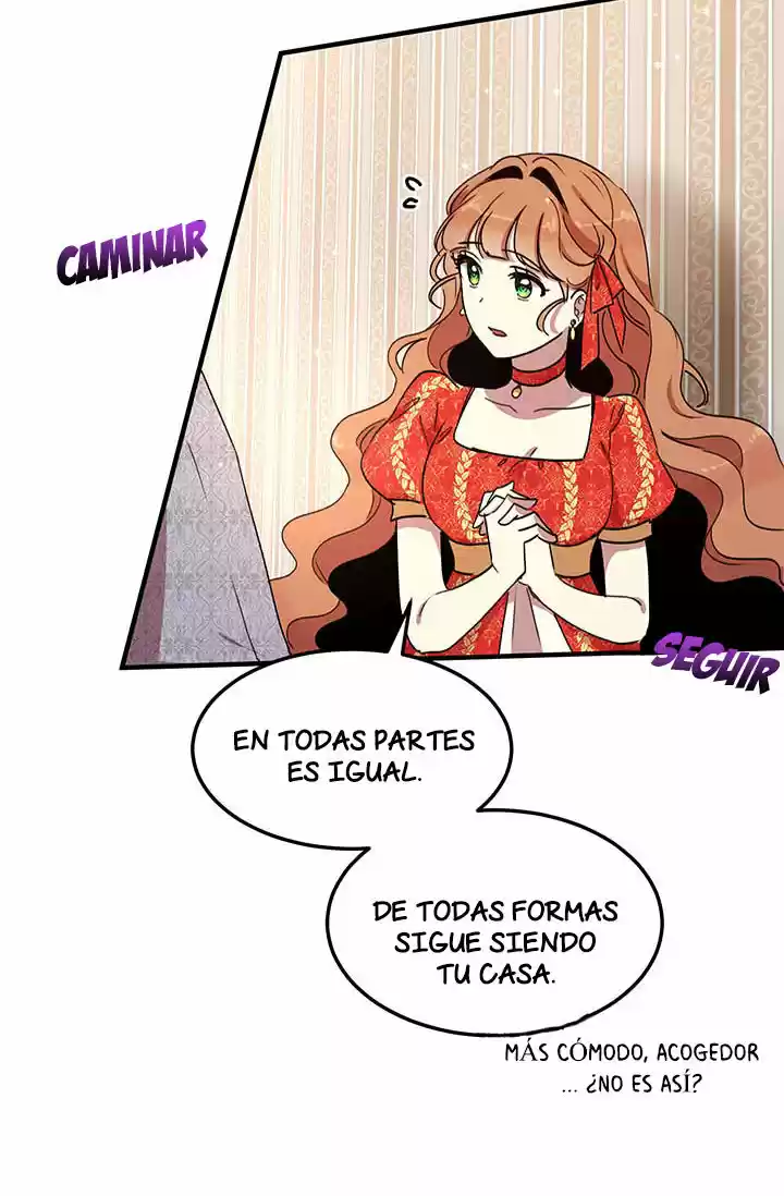 ¿Por Qué Haces Esto, Duque? - Capítulo 37 - Página 58 - LectorTMOo