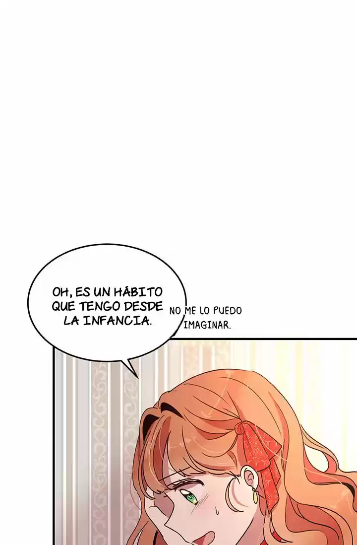 ¿Por Qué Haces Esto, Duque? - Capítulo 37 - Página 61 - LectorTMOo