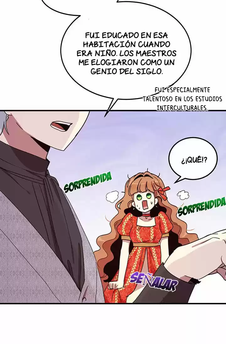 ¿Por Qué Haces Esto, Duque? - Capítulo 37 - Página 66 - LectorTMOo
