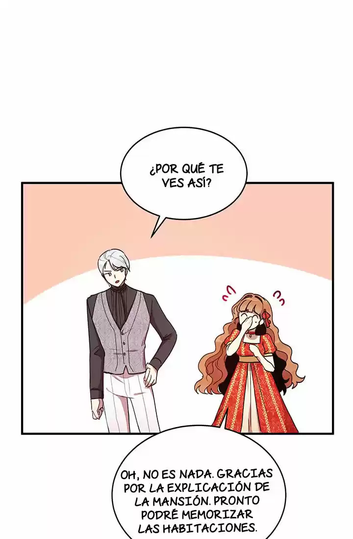 ¿Por Qué Haces Esto, Duque? - Capítulo 37 - Página 70 - LectorTMOo