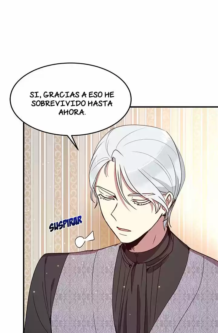 ¿Por Qué Haces Esto, Duque? - Capítulo 37 - Página 75 - LectorTMOo