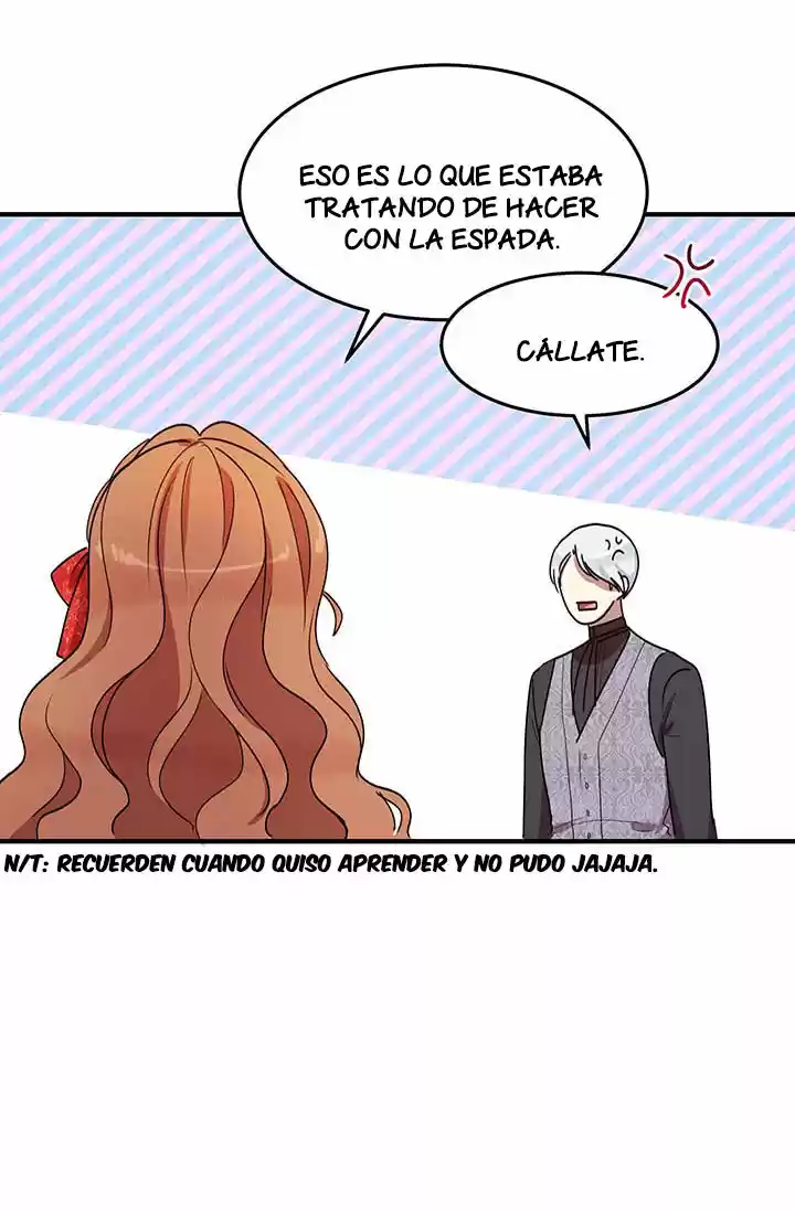 ¿Por Qué Haces Esto, Duque? - Capítulo 37 - Página 77 - LectorTMOo