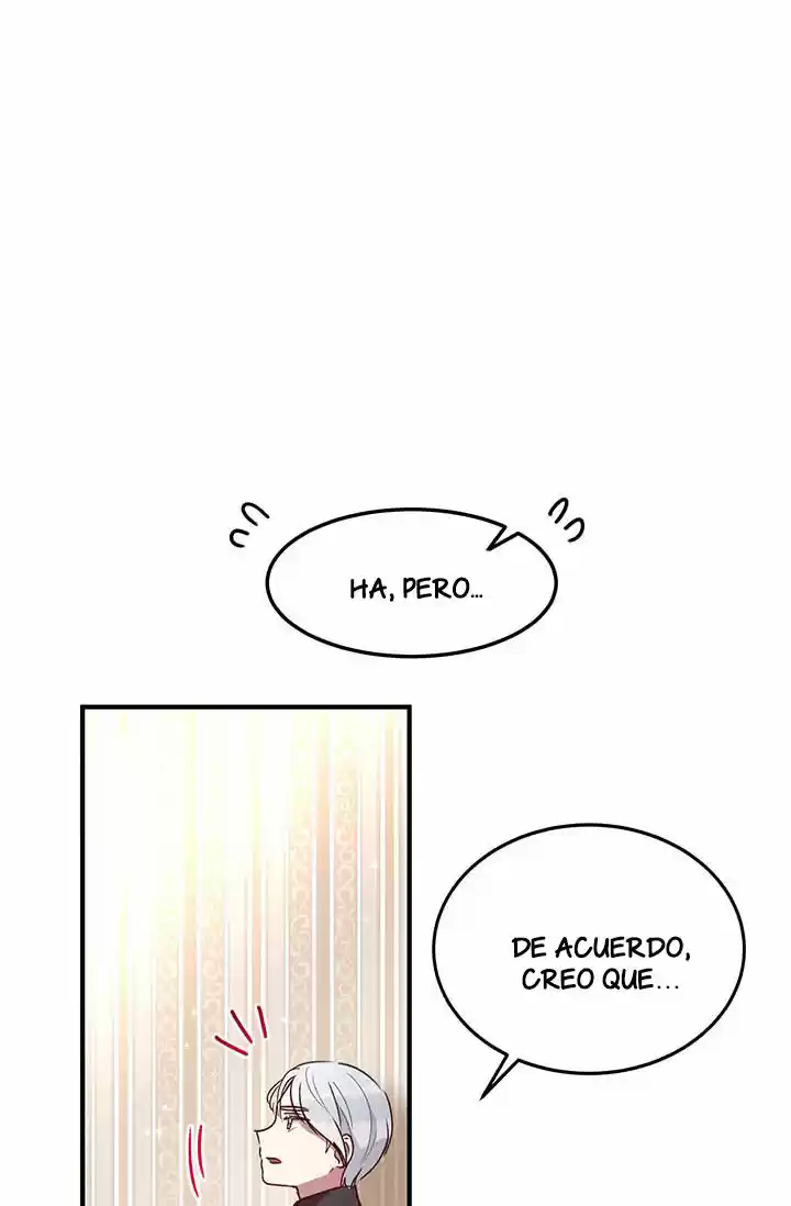 ¿Por Qué Haces Esto, Duque? - Capítulo 37 - Página 81 - LectorTMOo
