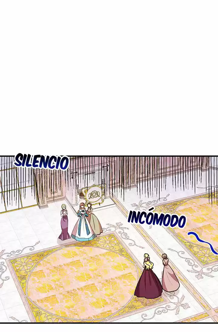 ¿Por Qué Haces Esto, Duque? - Capítulo 38 - Página 18 - LectorTMOo