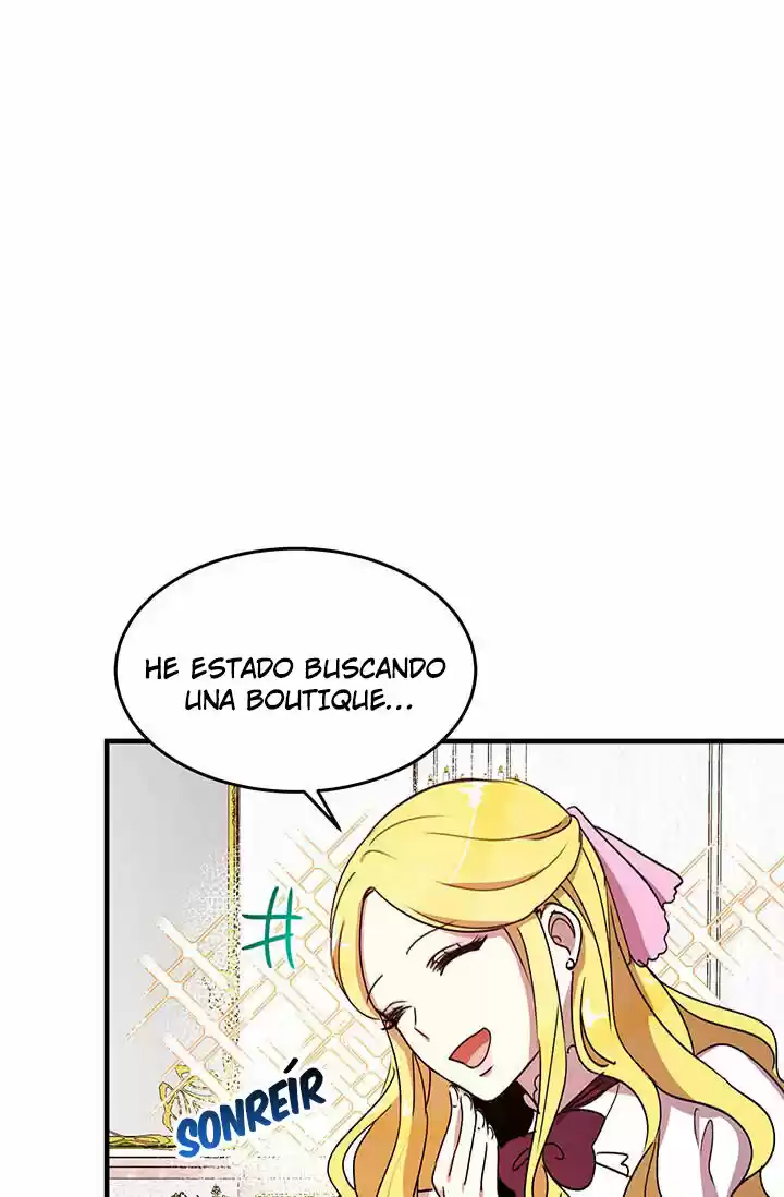 ¿Por Qué Haces Esto, Duque? - Capítulo 38 - Página 19 - LectorTMOo