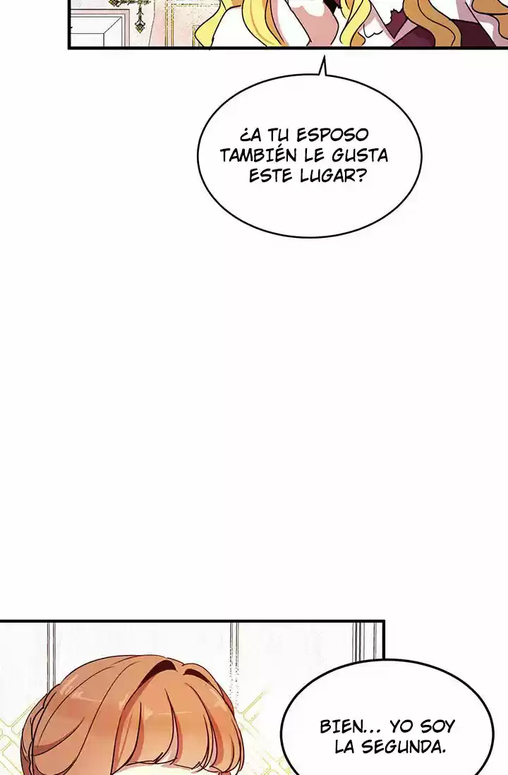 ¿Por Qué Haces Esto, Duque? - Capítulo 38 - Página 20 - LectorTMOo