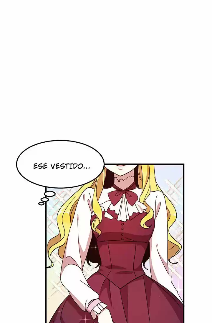 ¿Por Qué Haces Esto, Duque? - Capítulo 38 - Página 22 - LectorTMOo
