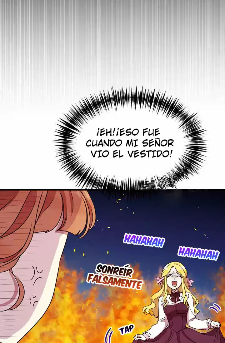 ¿Por Qué Haces Esto, Duque? - Capítulo 38 - Página 26 - LectorTMOo
