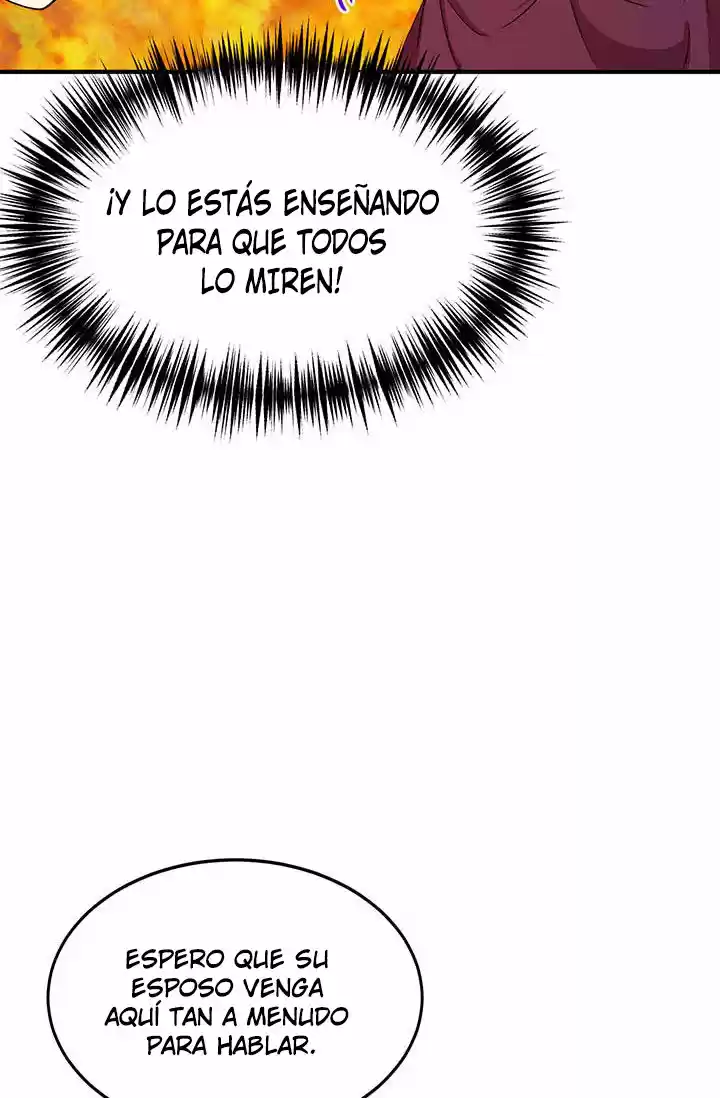 ¿Por Qué Haces Esto, Duque? - Capítulo 38 - Página 27 - LectorTMOo