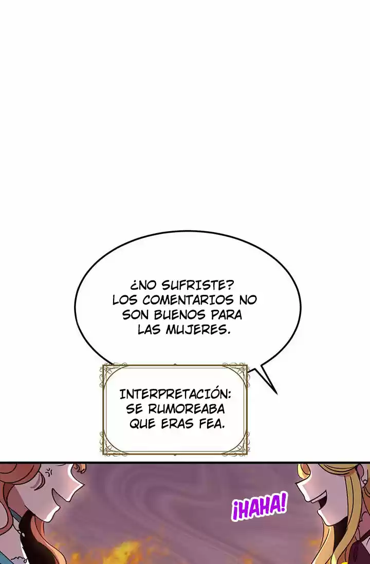 ¿Por Qué Haces Esto, Duque? - Capítulo 38 - Página 29 - LectorTMOo