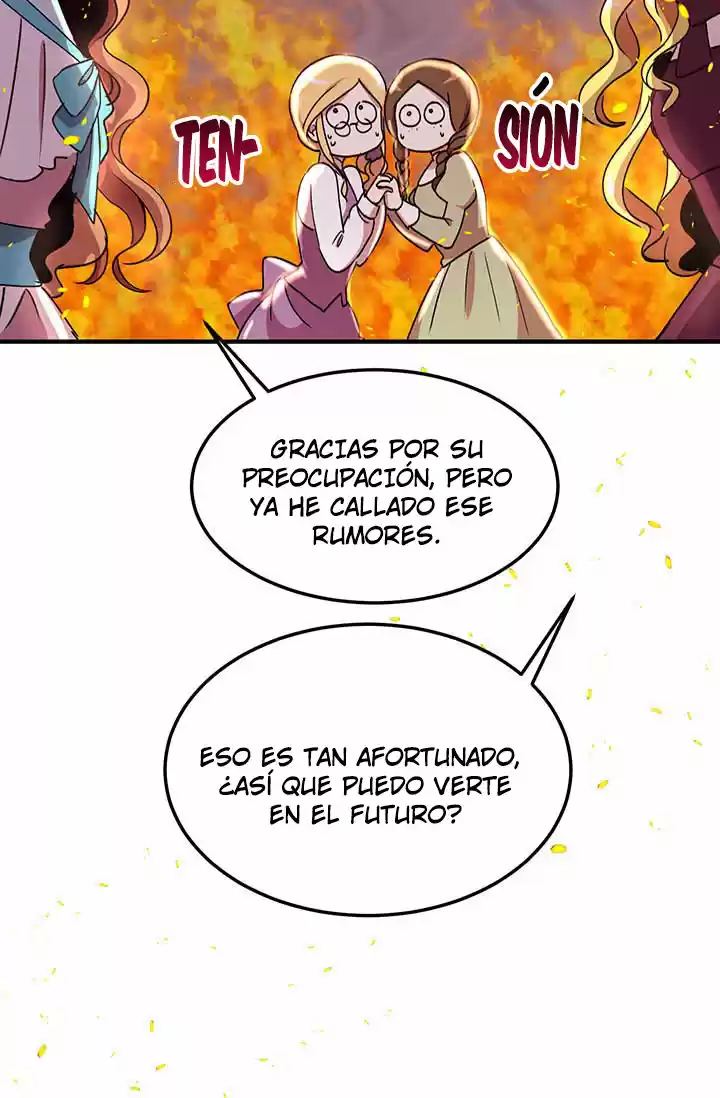 ¿Por Qué Haces Esto, Duque? - Capítulo 38 - Página 30 - LectorTMOo