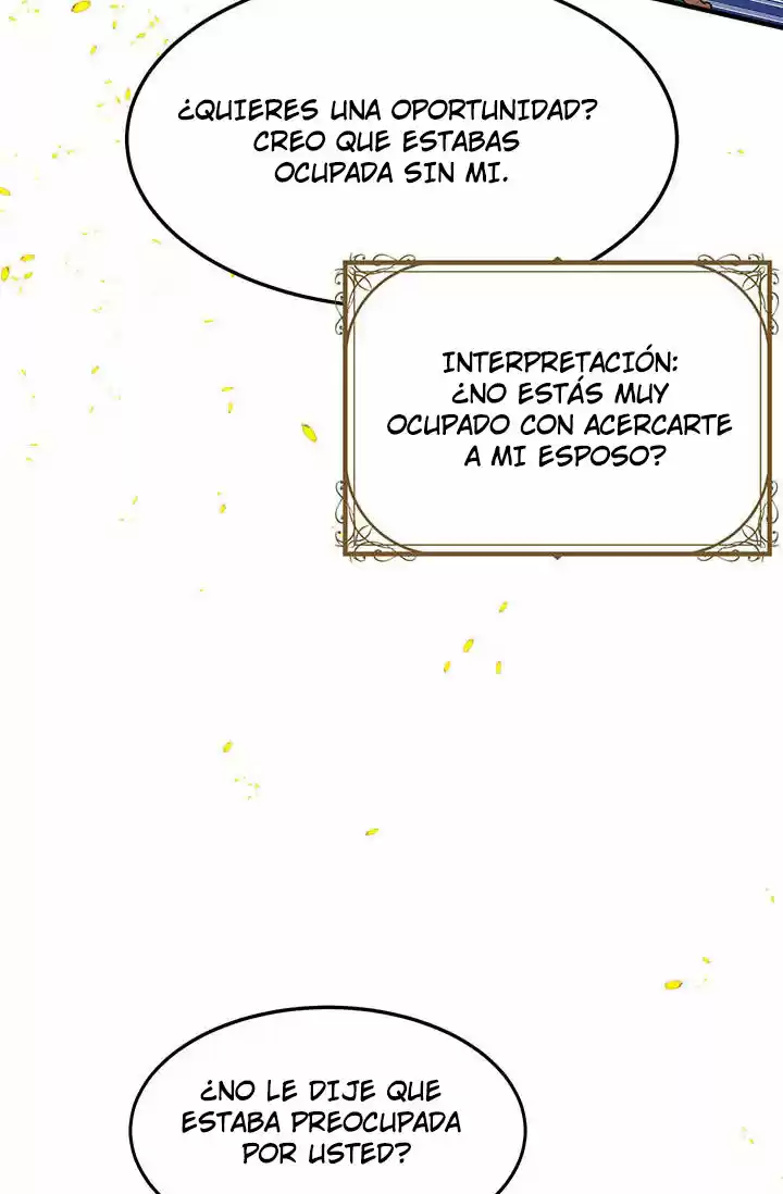 ¿Por Qué Haces Esto, Duque? - Capítulo 38 - Página 32 - LectorTMOo