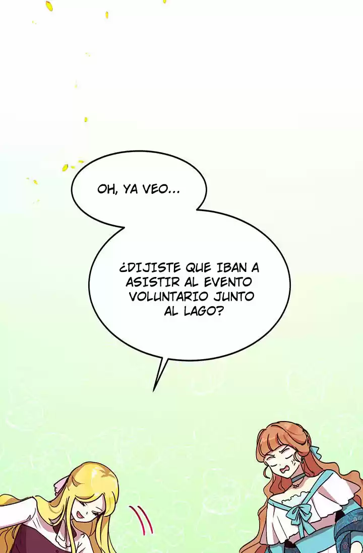 ¿Por Qué Haces Esto, Duque? - Capítulo 38 - Página 34 - LectorTMOo