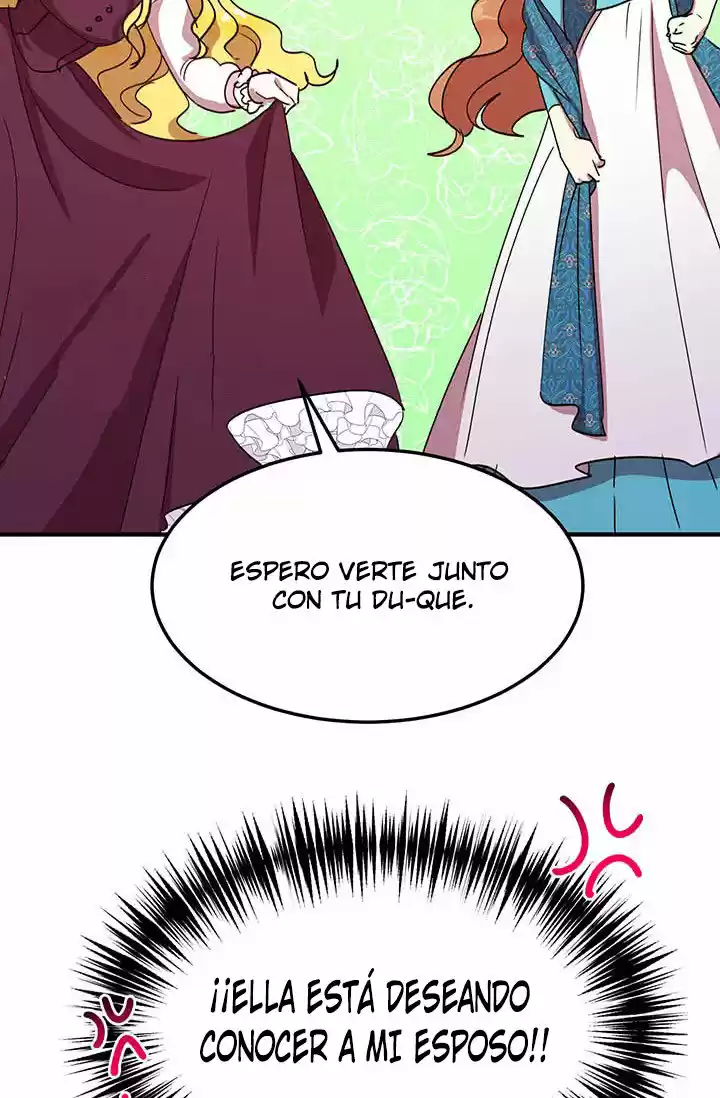 ¿Por Qué Haces Esto, Duque? - Capítulo 38 - Página 35 - LectorTMOo