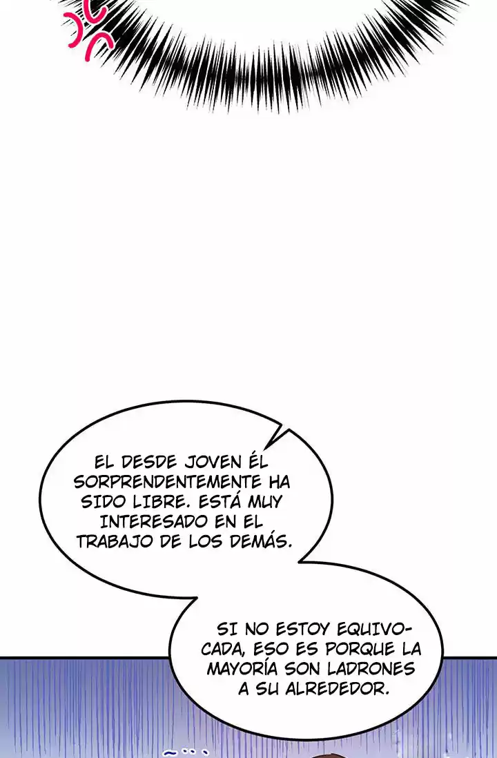 ¿Por Qué Haces Esto, Duque? - Capítulo 38 - Página 36 - LectorTMOo