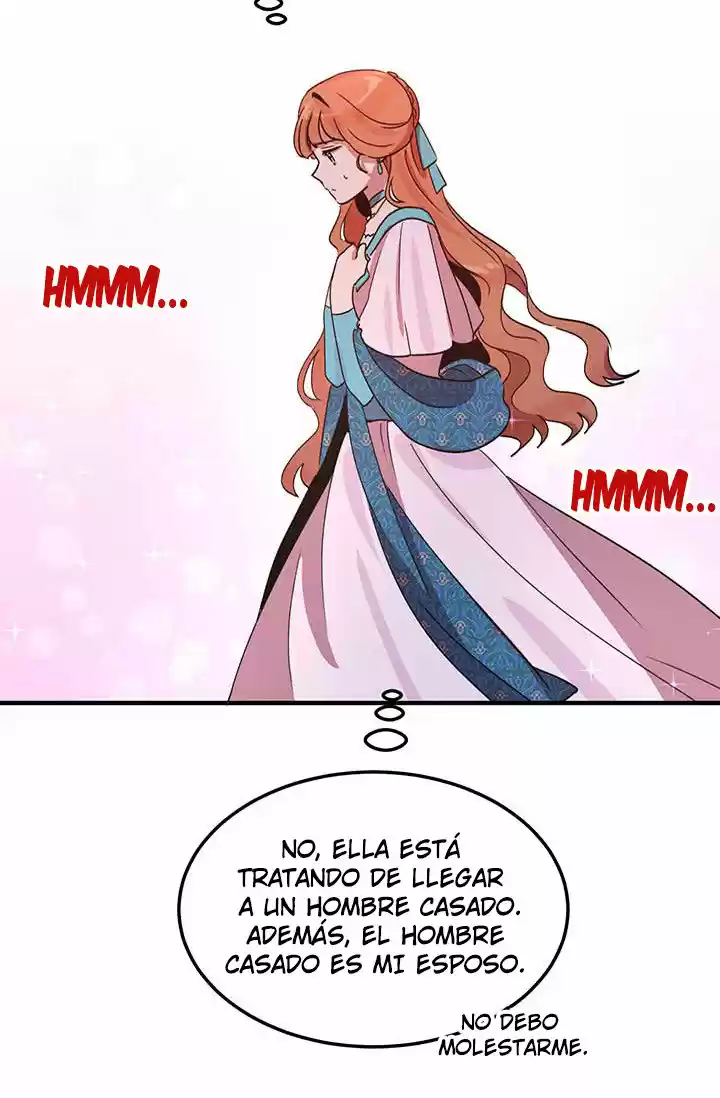 ¿Por Qué Haces Esto, Duque? - Capítulo 38 - Página 43 - LectorTMOo