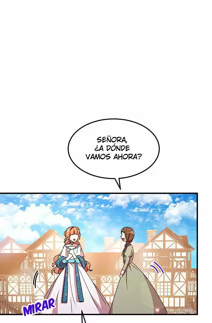 ¿Por Qué Haces Esto, Duque? - Capítulo 38 - Página 44 - LectorTMOo