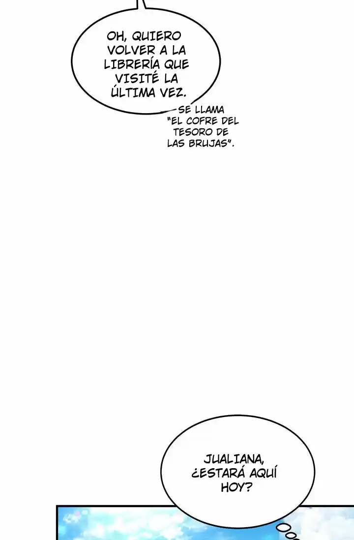 ¿Por Qué Haces Esto, Duque? - Capítulo 38 - Página 45 - LectorTMOo
