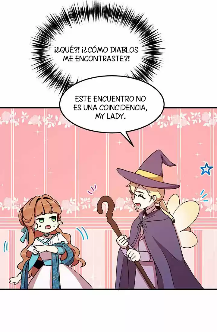 ¿Por Qué Haces Esto, Duque? - Capítulo 38 - Página 55 - LectorTMOo