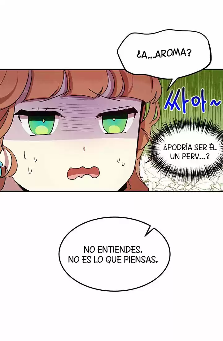¿Por Qué Haces Esto, Duque? - Capítulo 38 - Página 58 - LectorTMOo