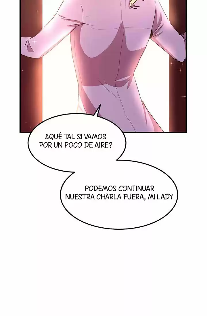 ¿Por Qué Haces Esto, Duque? - Capítulo 38 - Página 61 - LectorTMOo