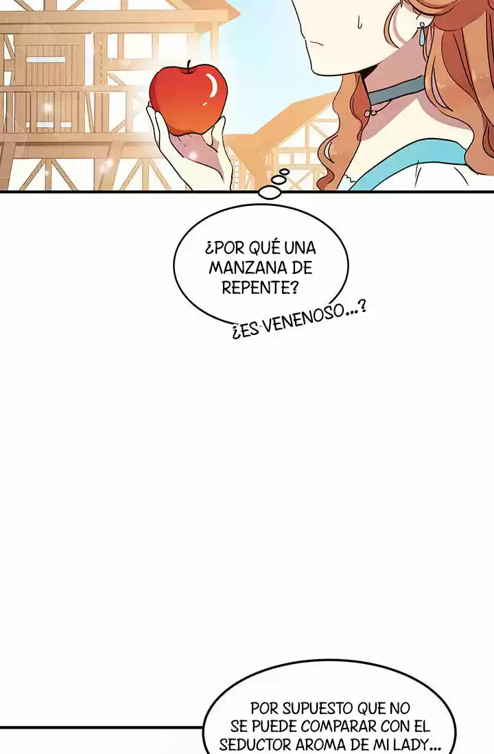 ¿Por Qué Haces Esto, Duque? - Capítulo 38 - Página 64 - LectorTMOo