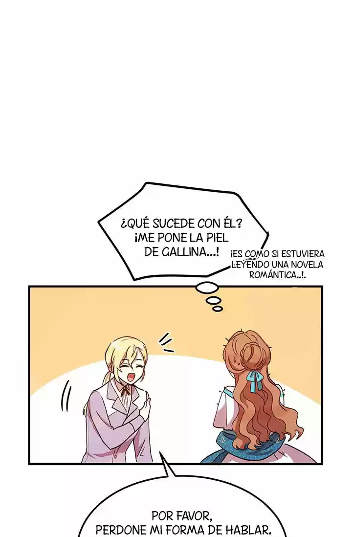 ¿Por Qué Haces Esto, Duque? - Capítulo 38 - Página 66 - LectorTMOo
