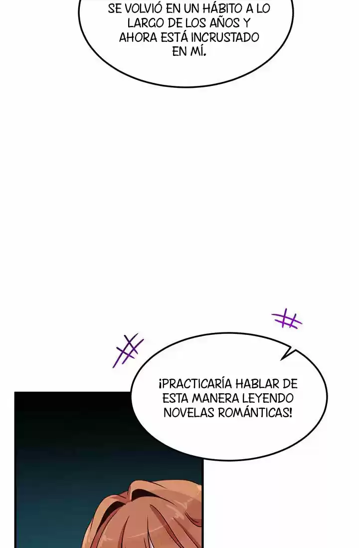 ¿Por Qué Haces Esto, Duque? - Capítulo 38 - Página 67 - LectorTMOo