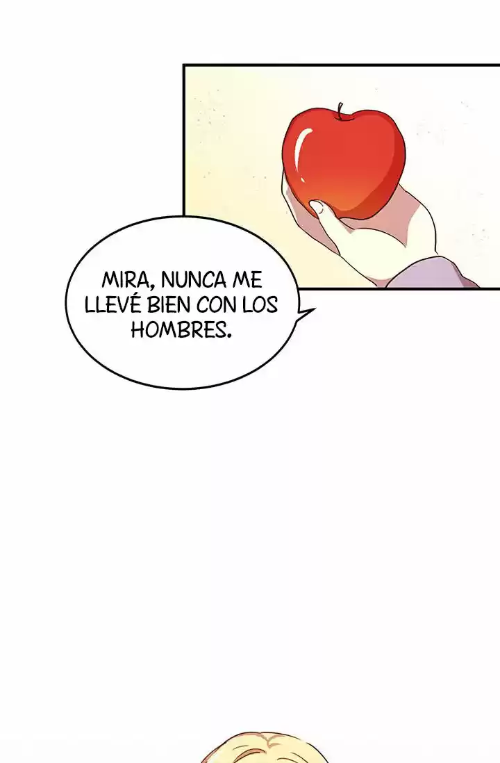 ¿Por Qué Haces Esto, Duque? - Capítulo 38 - Página 70 - LectorTMOo