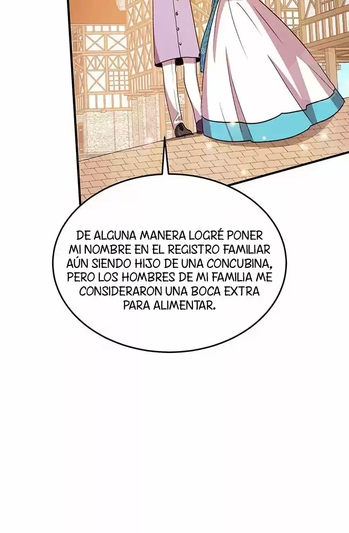 ¿Por Qué Haces Esto, Duque? - Capítulo 38 - Página 73 - LectorTMOo