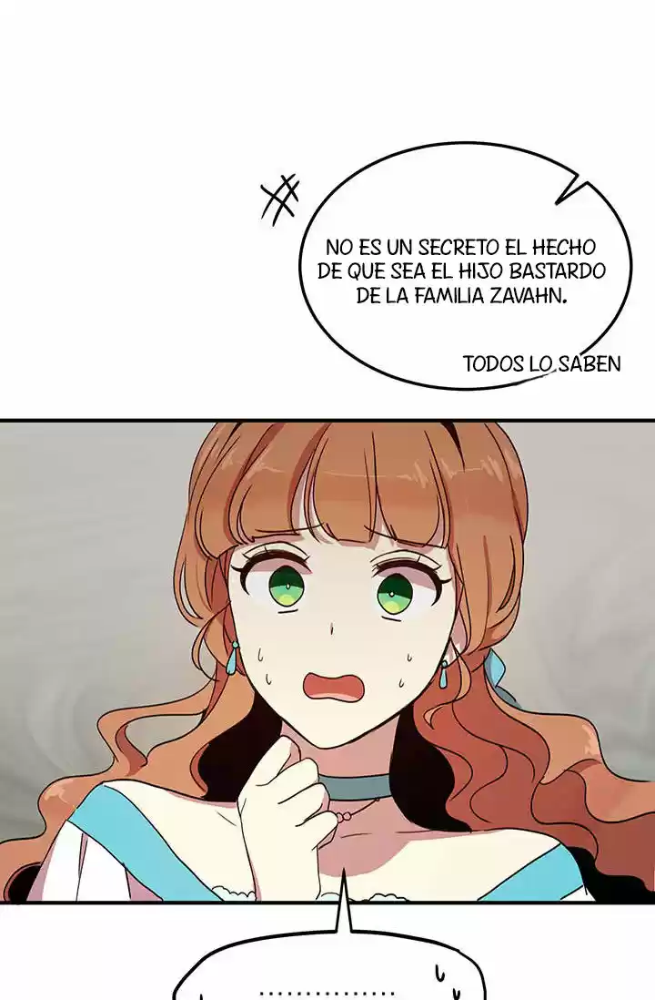 ¿Por Qué Haces Esto, Duque? - Capítulo 38 - Página 74 - LectorTMOo