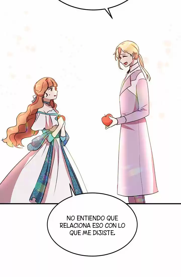 ¿Por Qué Haces Esto, Duque? - Capítulo 38 - Página 77 - LectorTMOo