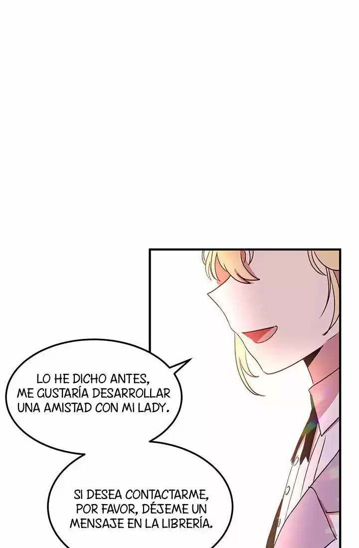 ¿Por Qué Haces Esto, Duque? - Capítulo 38 - Página 78 - LectorTMOo