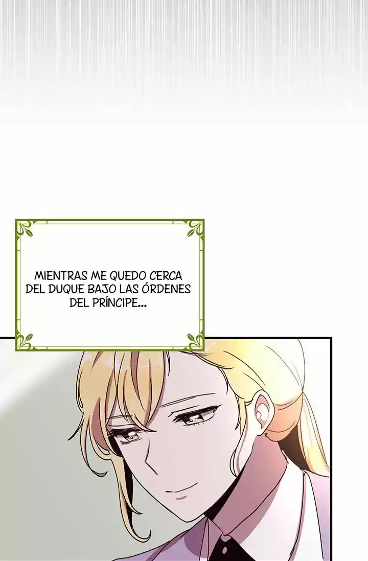 ¿Por Qué Haces Esto, Duque? - Capítulo 38 - Página 92 - LectorTMOo