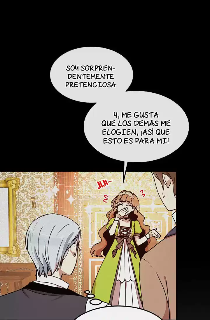¿Por Qué Haces Esto, Duque? - Capítulo 39 - Página 14 - LectorTMOo