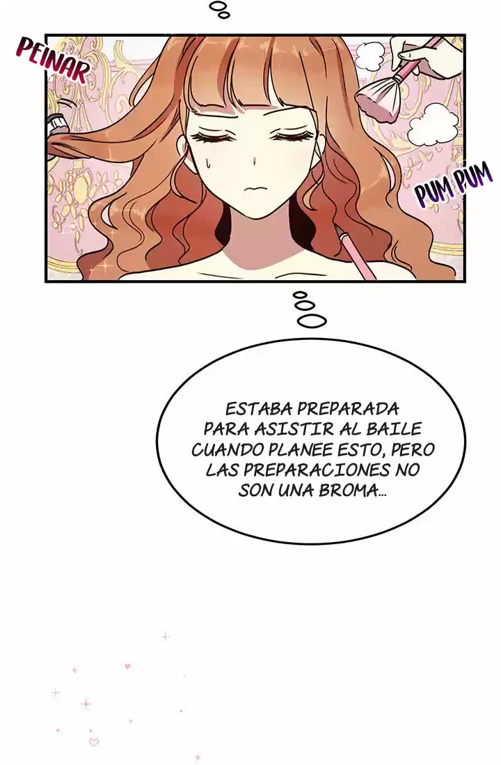 ¿Por Qué Haces Esto, Duque? - Capítulo 39 - Página 16 - LectorTMOo