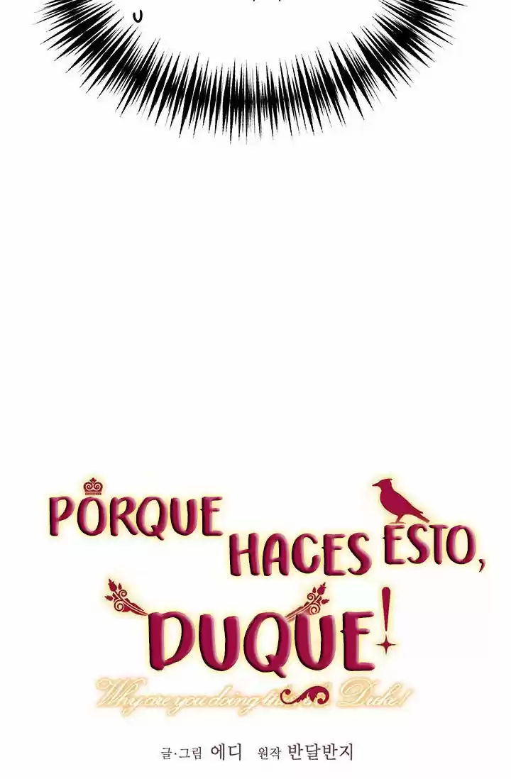 ¿Por Qué Haces Esto, Duque? - Capítulo 39 - Página 21 - LectorTMOo