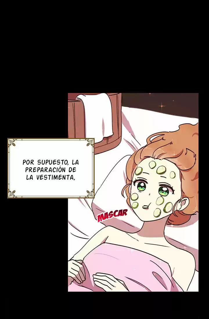 ¿Por Qué Haces Esto, Duque? - Capítulo 39 - Página 25 - LectorTMOo