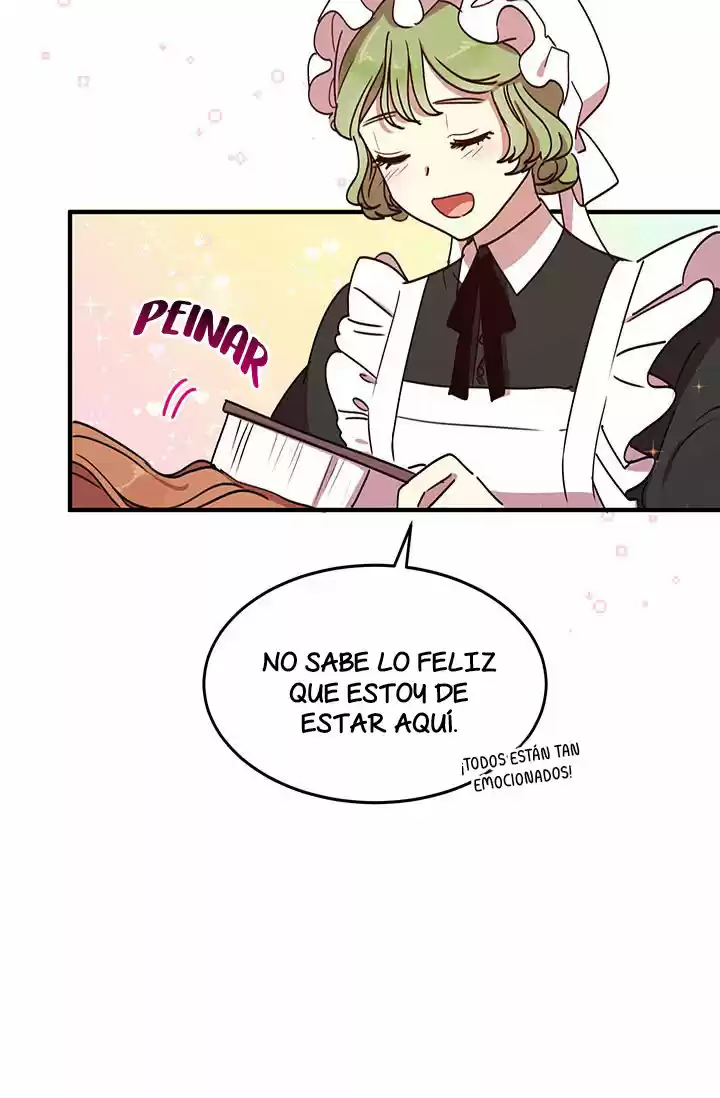 ¿Por Qué Haces Esto, Duque? - Capítulo 39 - Página 27 - LectorTMOo