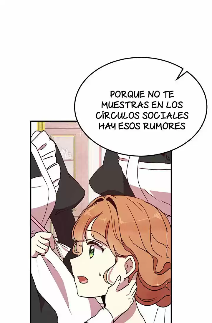 ¿Por Qué Haces Esto, Duque? - Capítulo 39 - Página 28 - LectorTMOo