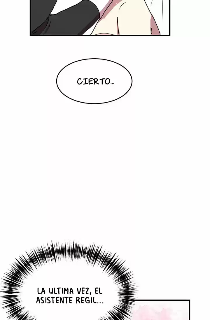 ¿Por Qué Haces Esto, Duque? - Capítulo 39 - Página 29 - LectorTMOo