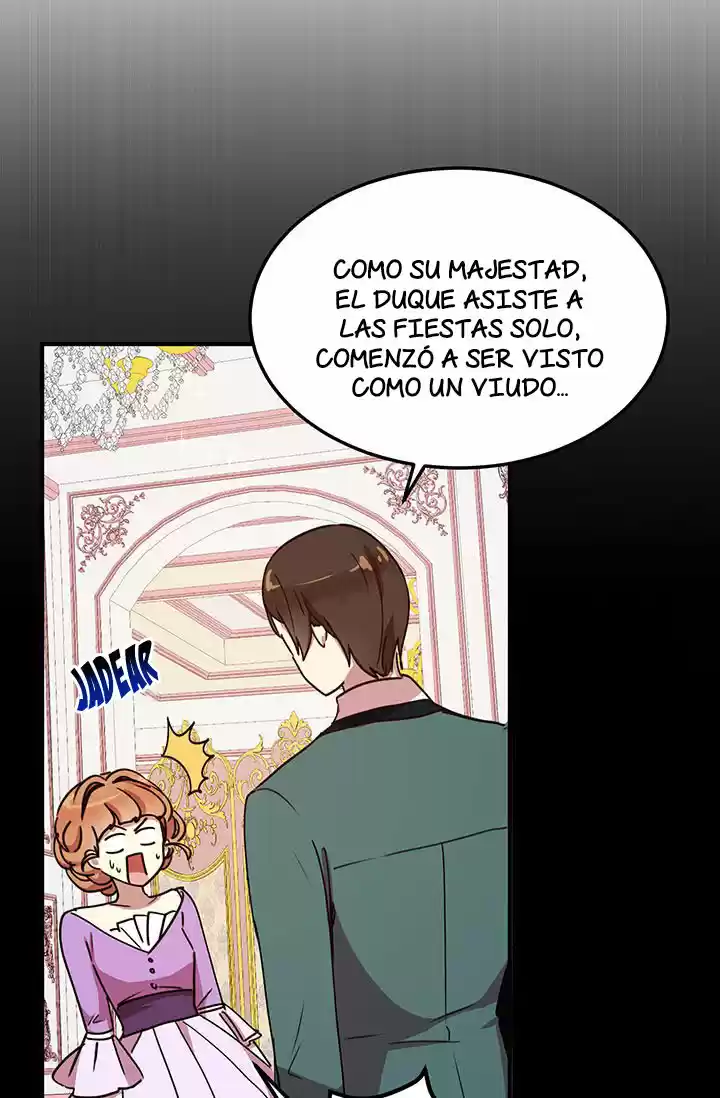 ¿Por Qué Haces Esto, Duque? - Capítulo 39 - Página 31 - LectorTMOo