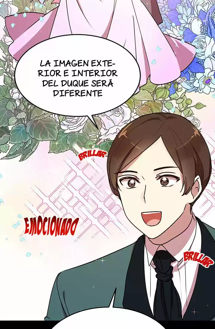 ¿Por Qué Haces Esto, Duque? - Capítulo 39 - Página 33 - LectorTMOo