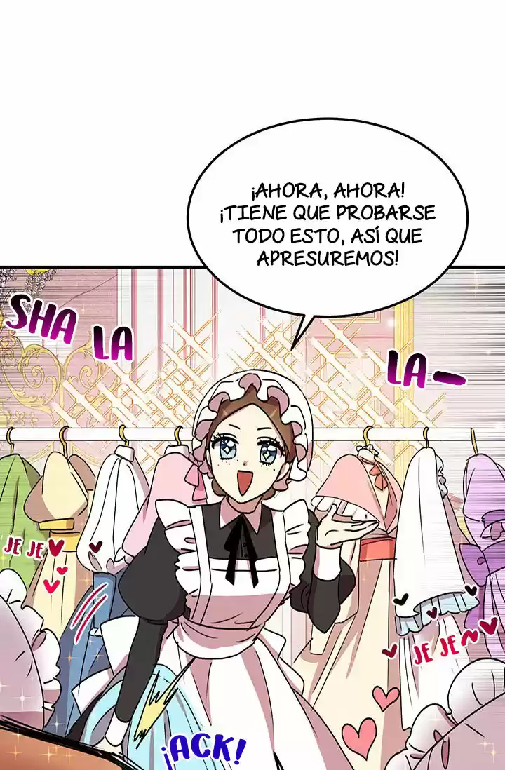 ¿Por Qué Haces Esto, Duque? - Capítulo 39 - Página 37 - LectorTMOo