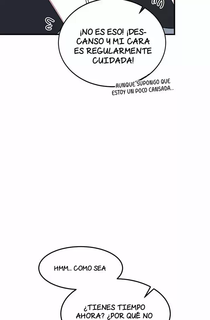 ¿Por Qué Haces Esto, Duque? - Capítulo 39 - Página 44 - LectorTMOo