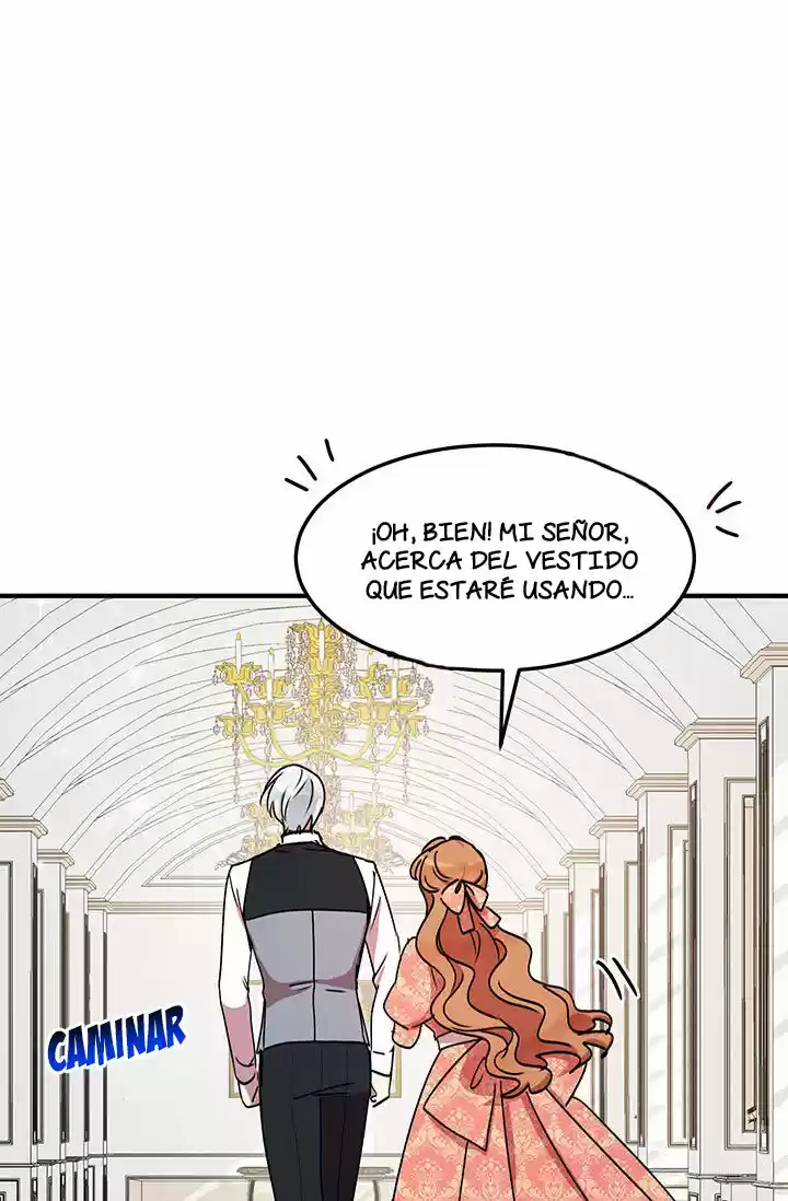 ¿Por Qué Haces Esto, Duque? - Capítulo 39 - Página 46 - LectorTMOo