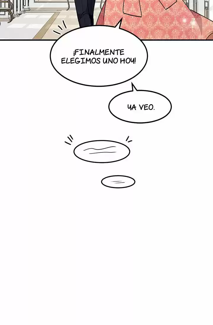 ¿Por Qué Haces Esto, Duque? - Capítulo 39 - Página 47 - LectorTMOo
