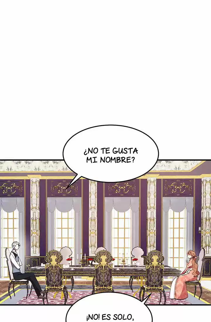 ¿Por Qué Haces Esto, Duque? - Capítulo 39 - Página 52 - LectorTMOo