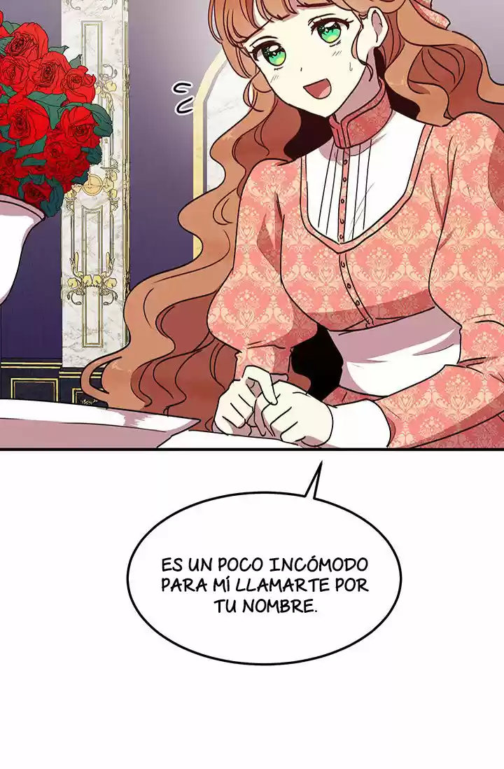 ¿Por Qué Haces Esto, Duque? - Capítulo 39 - Página 54 - LectorTMOo
